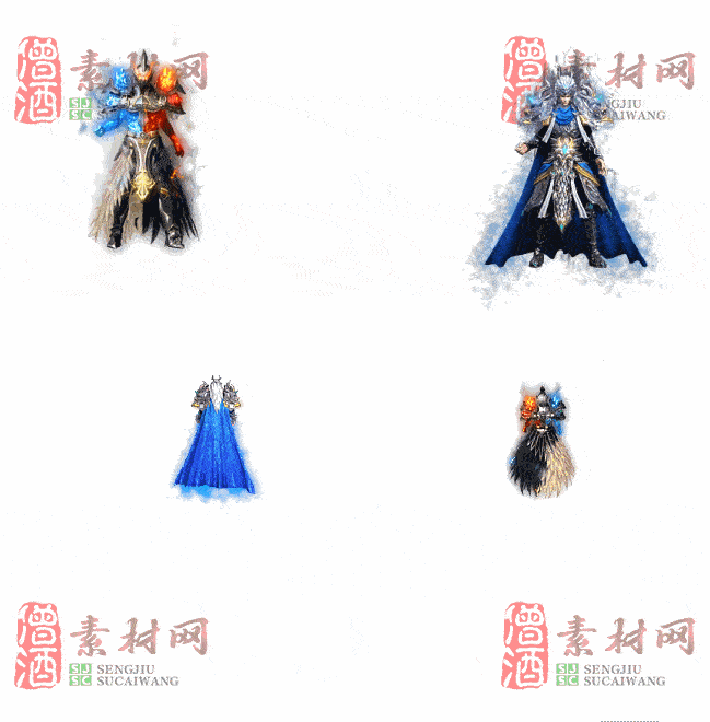 免费衣服素材0412A：53-2