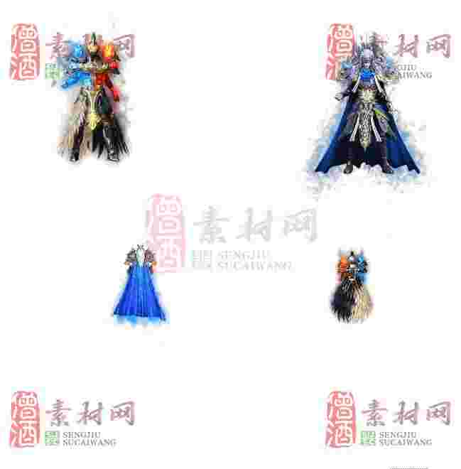 免费衣服素材0412A：53-1