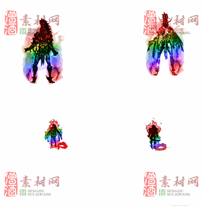 免费衣服素材0412A：54-2