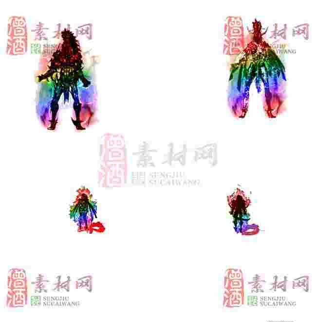 免费衣服素材0412A：54-1