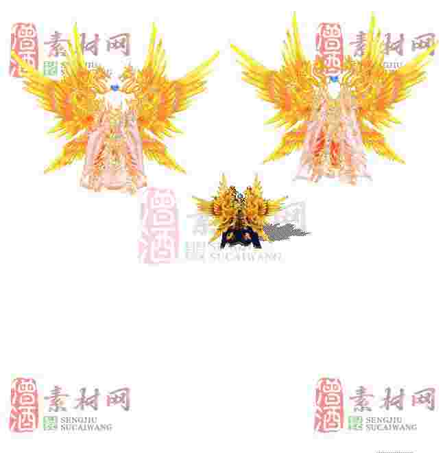 免费衣服素材0412A：55-1