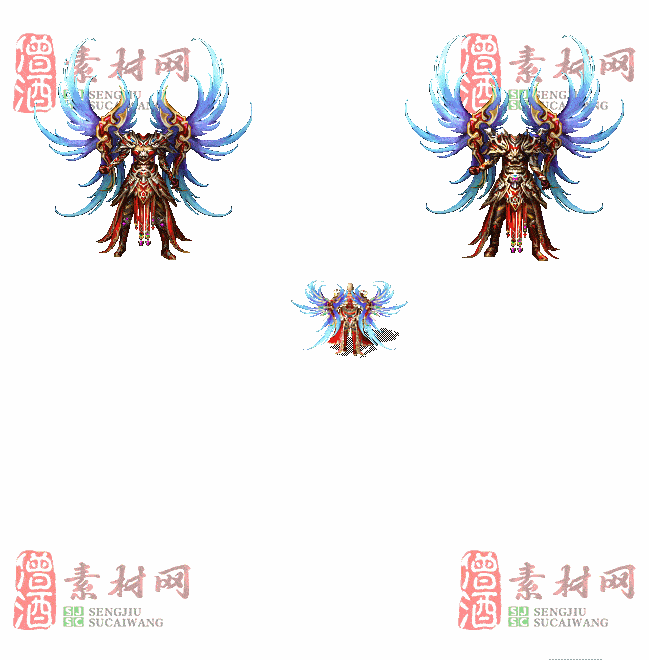 免费衣服素材0412A：61-2