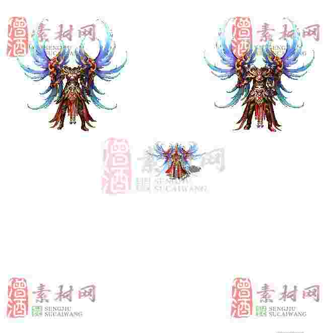 免费衣服素材0412A：61-1