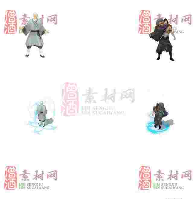 免费衣服素材0412A：68-1