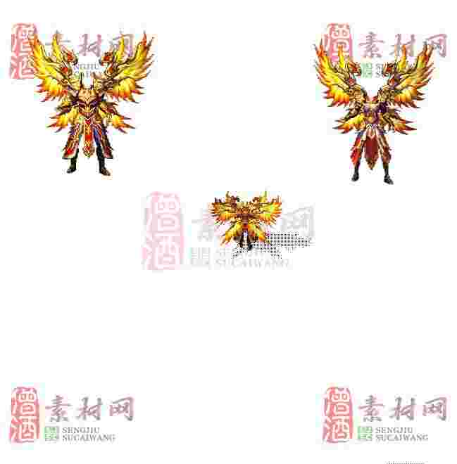免费衣服素材0412A：69-1