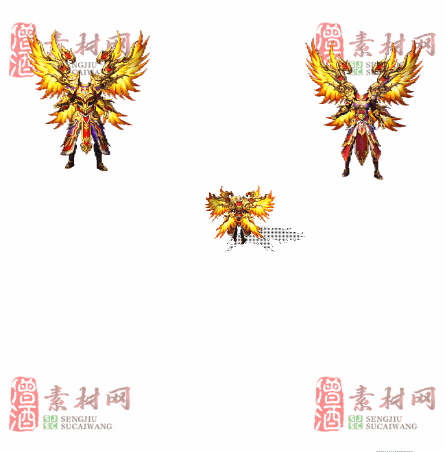 免费衣服素材0412A：69-2