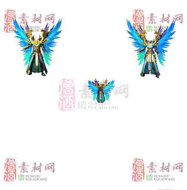 免费衣服素材0412A：70-1