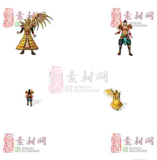 免费衣服素材0412A：72-1