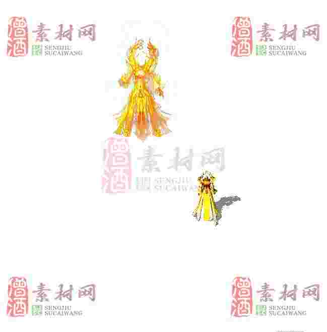 免费衣服素材0412A：80-1