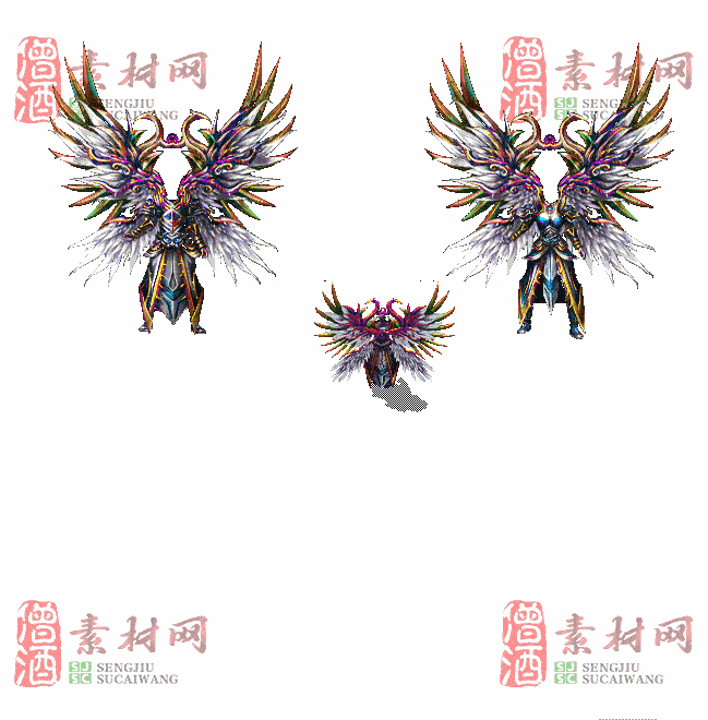 免费衣服素材0412A：84-2