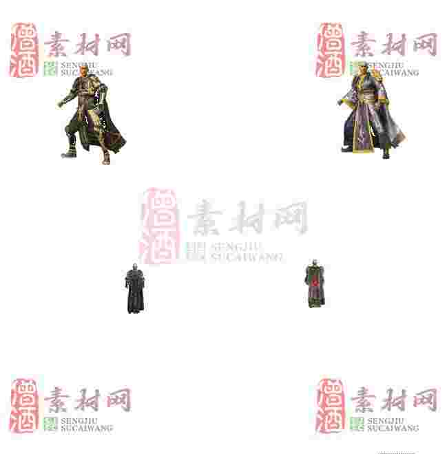 免费衣服素材0412A：87-1