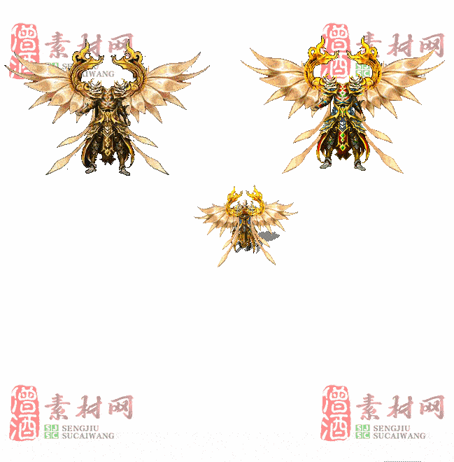 免费衣服素材0412A：94-2