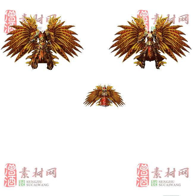 免费衣服素材0412A：98-2