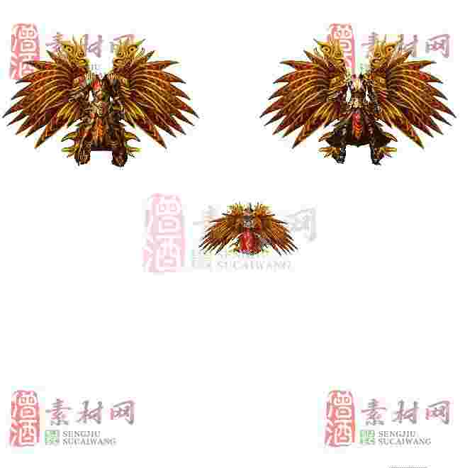 免费衣服素材0412A：98-1