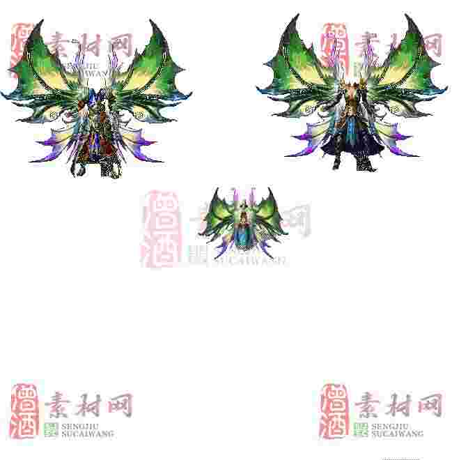 免费衣服素材0412A：100-1
