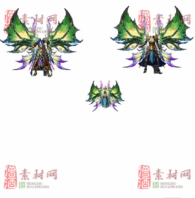 免费衣服素材0412A：100-2