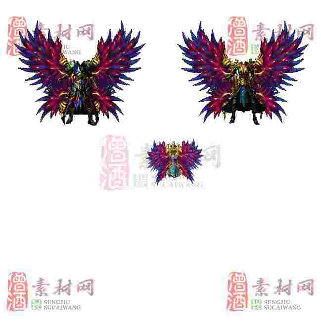 免费衣服素材0412B：1-1