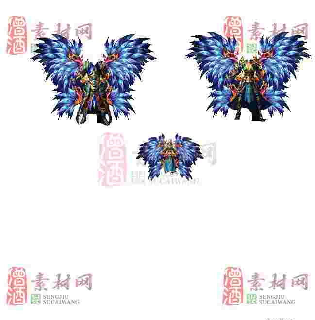 免费衣服素材0412B：3-1