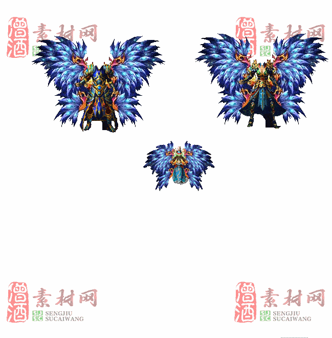 免费衣服素材0412B：3-2