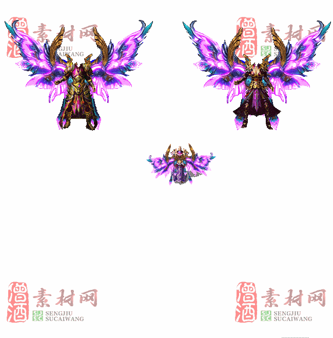 免费衣服素材0412B：4-2