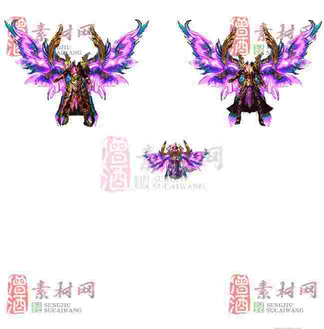 免费衣服素材0412B：4-1
