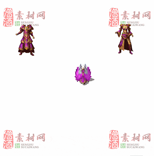免费衣服素材0412B：7-2
