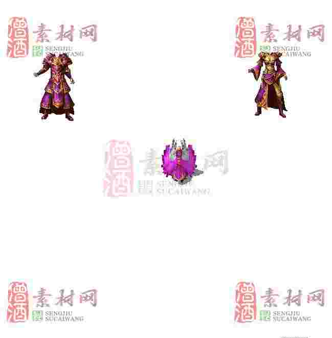 免费衣服素材0412B：7-1