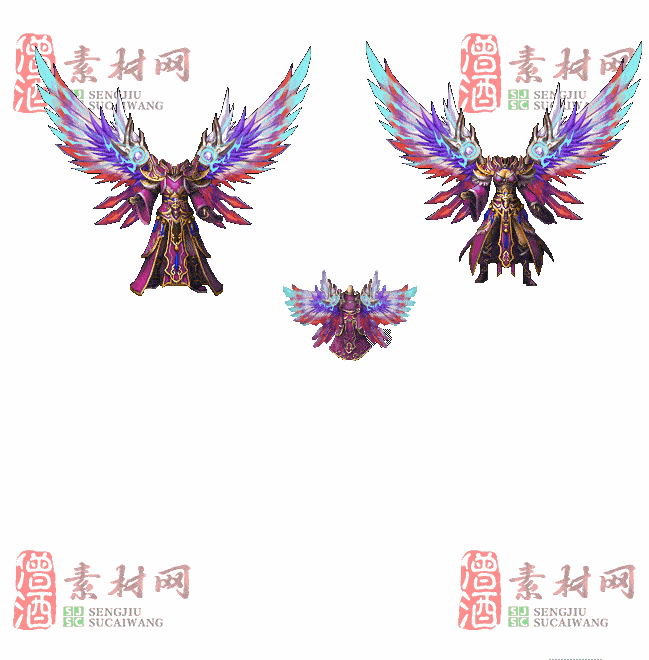 免费衣服素材0412B：8-2