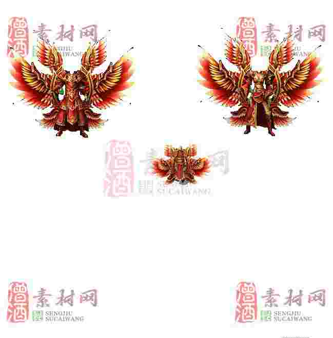免费衣服素材0412B：11-1