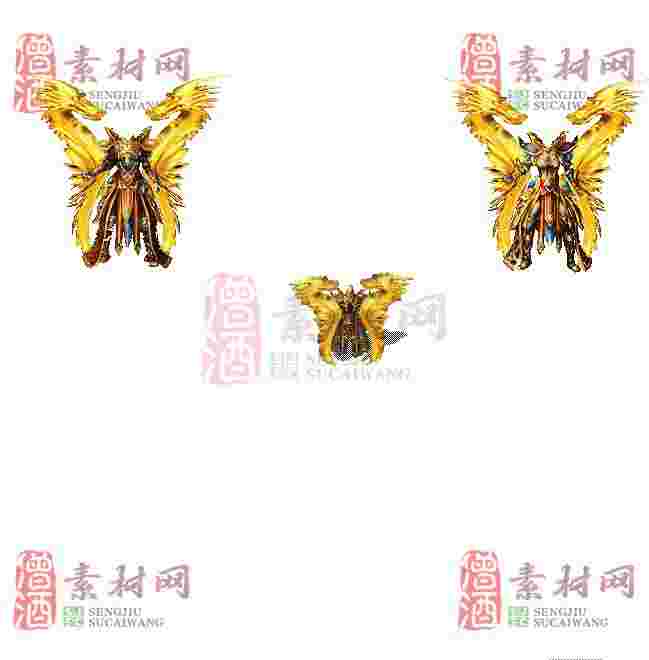 免费衣服素材0412B：13-1