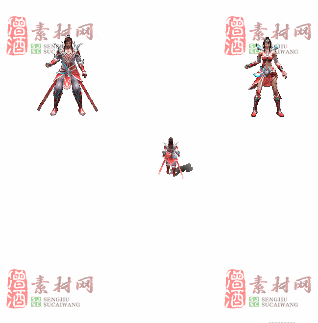 免费衣服素材0412B：17-2
