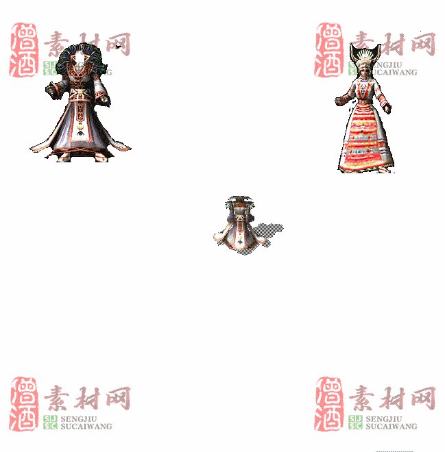 免费衣服素材0412B：20-2