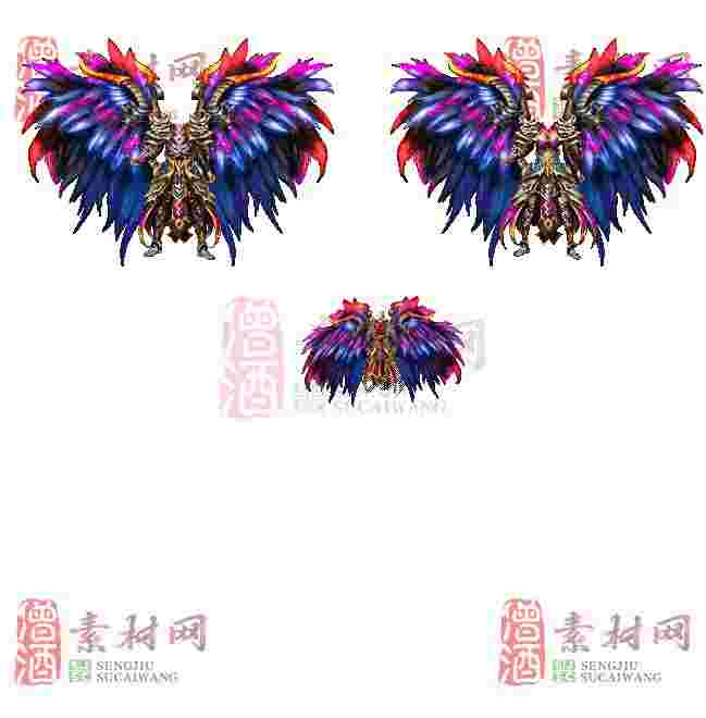 免费衣服素材0412B：21-1