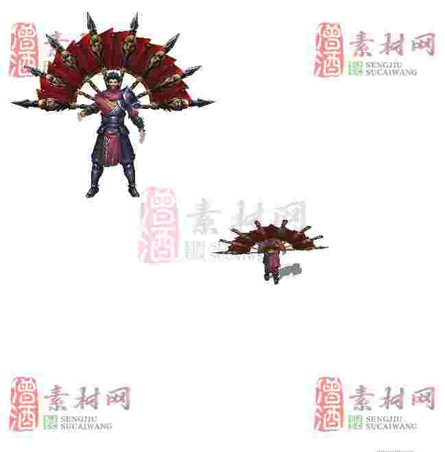 免费衣服素材0412B：23-1