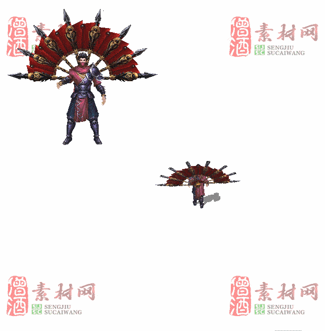 免费衣服素材0412B：23-2