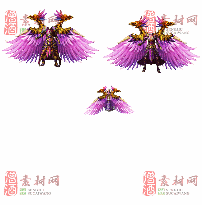 免费衣服素材0412B：28-2