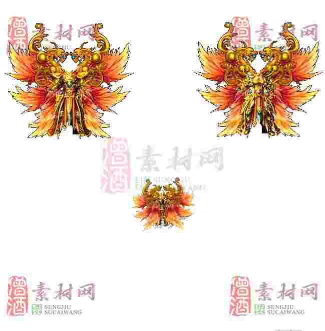 免费衣服素材0412B：30-1