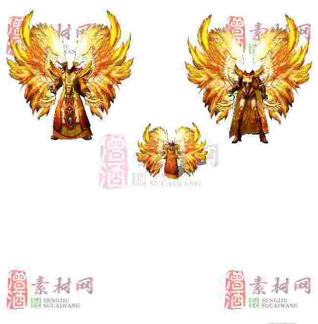 免费衣服素材0412B：32-1