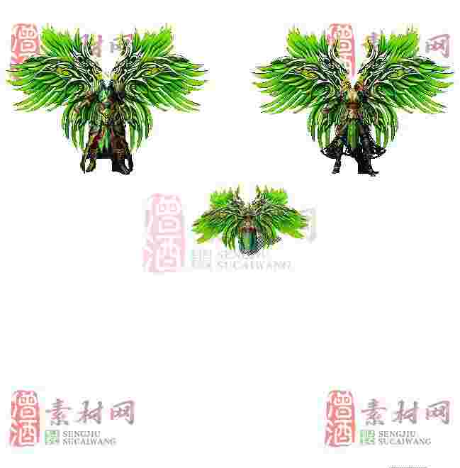 免费衣服素材0412B：35-1