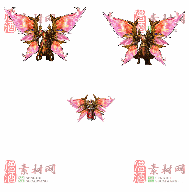 免费衣服素材0412B：38-2