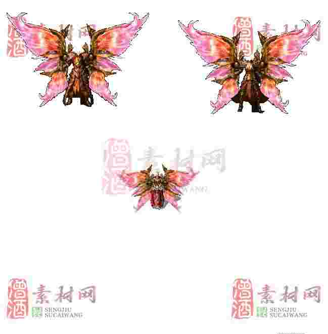 免费衣服素材0412B：38-1