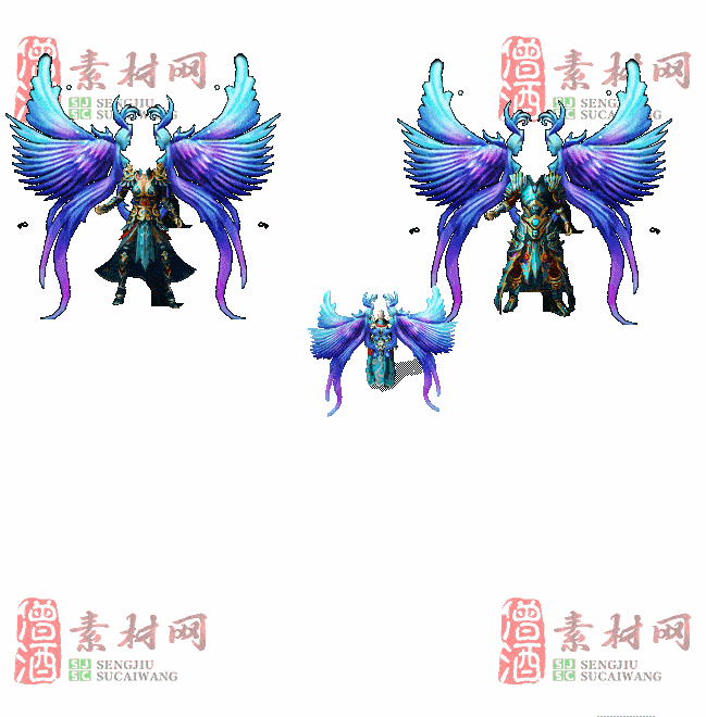 免费衣服素材0412B：41-2
