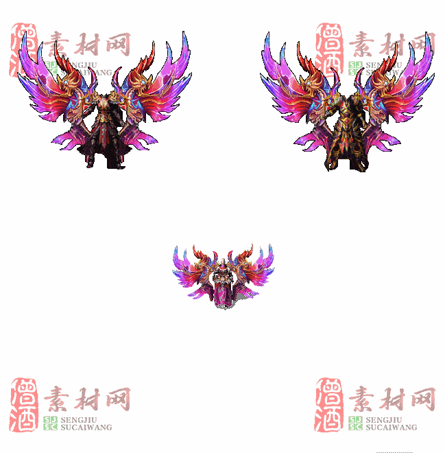 免费衣服素材0412B：43-2