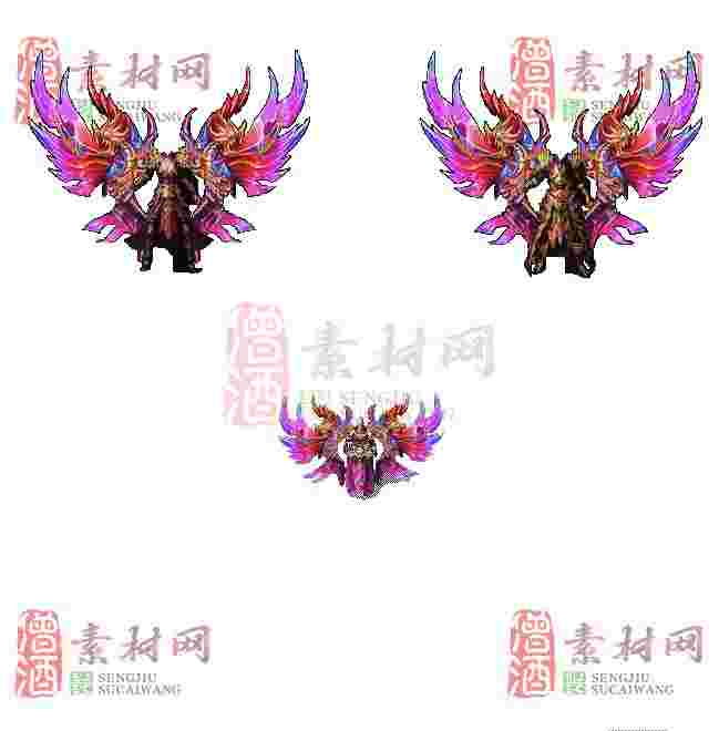 免费衣服素材0412B：43-1