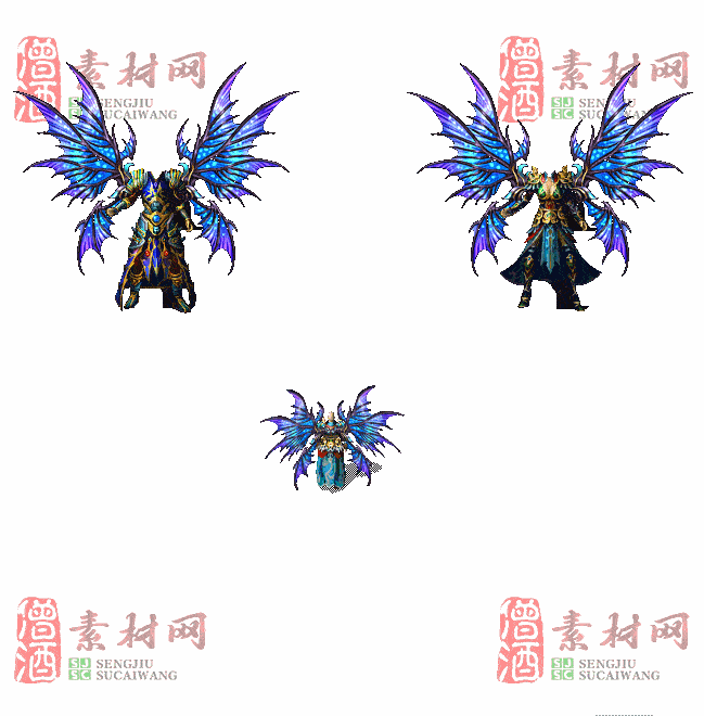 免费衣服素材0412B：46-2