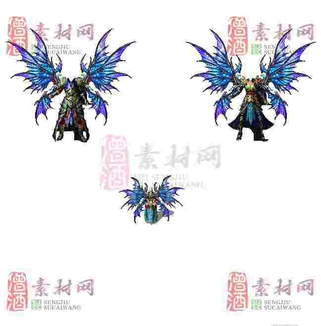 免费衣服素材0412B：46-1