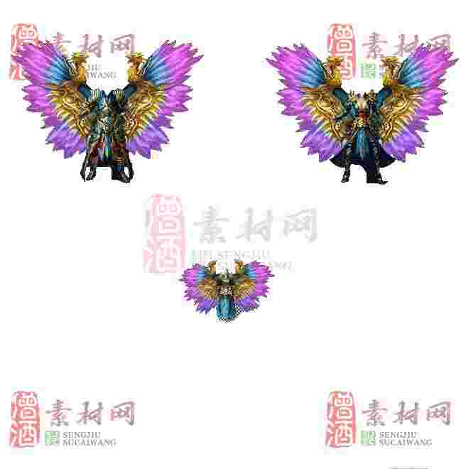 免费衣服素材0412B：47-1