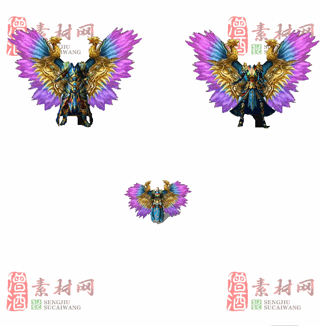 免费衣服素材0412B：47-2