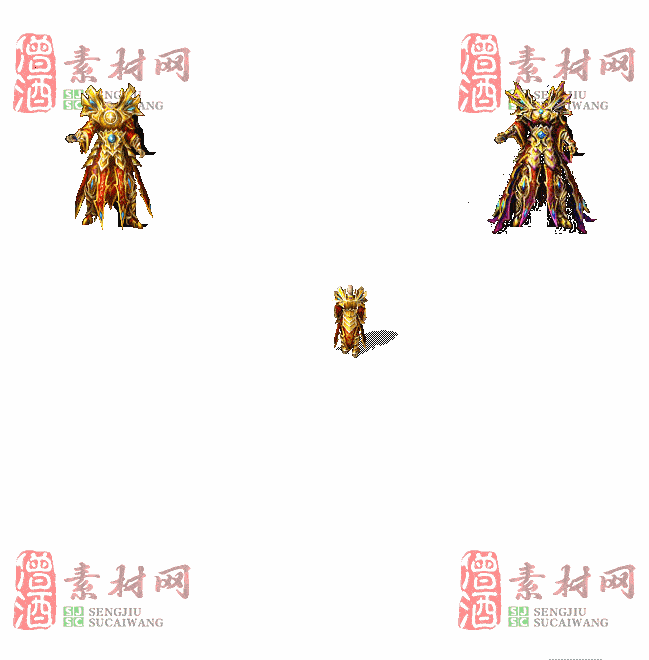 免费衣服素材0412B：51-2