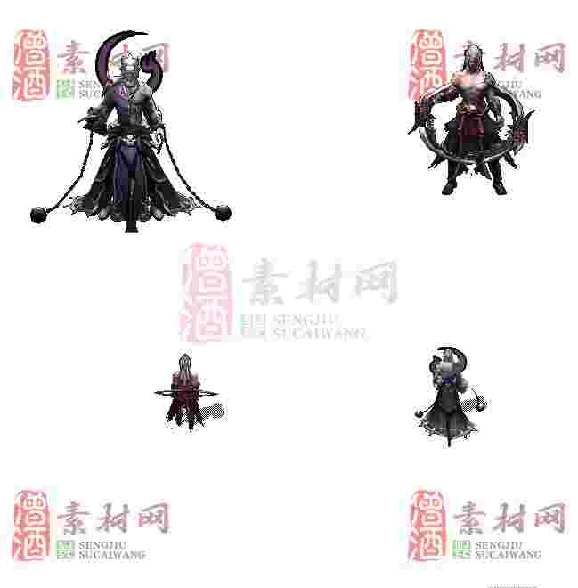 免费衣服素材0412B：52-1